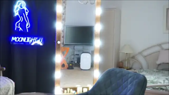 Snapshot of moonlight4u chatting on 14, 1, 2025 moonlight4u online show from 14, 1, 2025