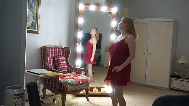 moonlight4u online show from 3, 2, 2026