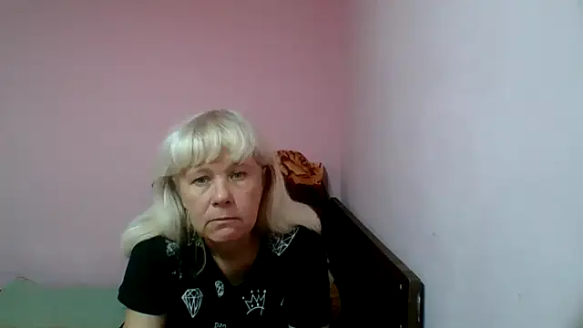 sakura blonde online show from 16, 2, 2025