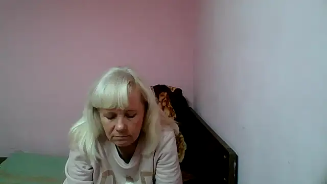 sakura blonde online show from 17, 2, 2025