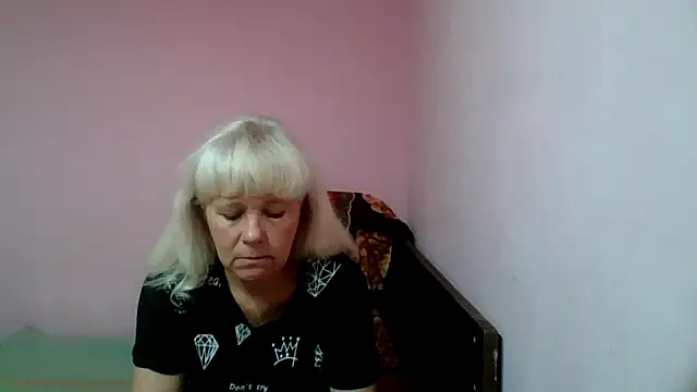 sakura blonde online show from 18, 2, 2025