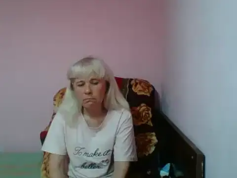 sakura blonde online show from 15, 3, 2025