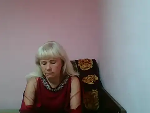 sakura blonde online show from 20, 3, 2025