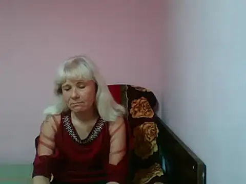 sakura blonde online show from 21, 3, 2025