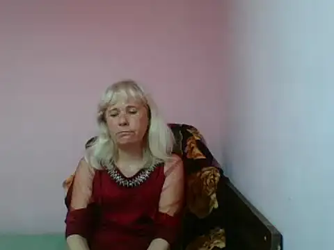 sakura blonde online show from 21, 3, 2025