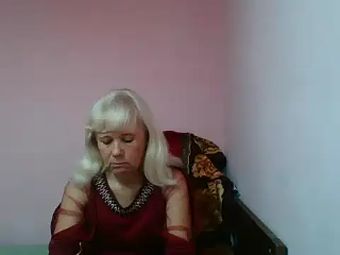 sakura blonde online show from 22, 3, 2025