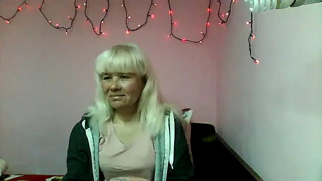 sakura blonde online show from 12, 3, 2026