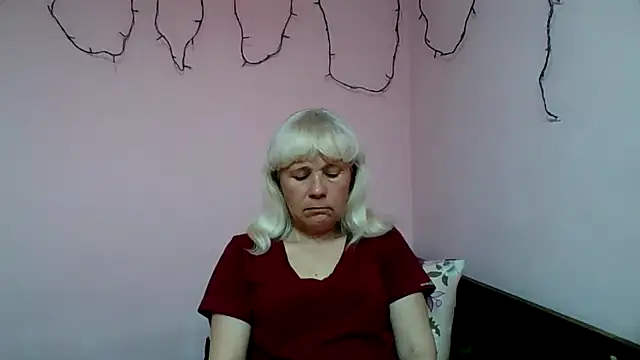 sakura blonde online show from 29, 3, 2026