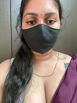 Snapshot of Akhi_Akshaya chatting on 22, 2, 2025 Akhi Akshaya online show from 22, 2, 2025
