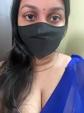 Snapshot of Akhi_Akshaya chatting on 2, 3, 2025 Akhi Akshaya online show from 2, 3, 2025