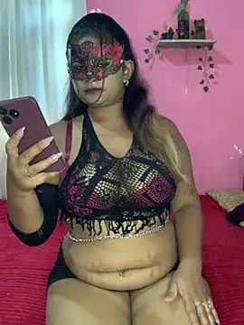 blackrose02 online show from 7, 4, 2026