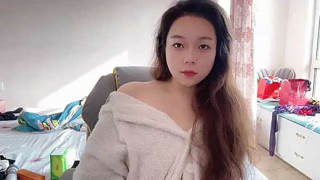 Snapshot of Z30966903S chatting on 23, 2, 2025 Z30966903S online show from 23, 2, 2025