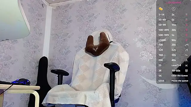 eesprit online show from 1, 10, 2025