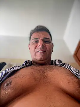 SecretlyDD online show from 28, 10, 2025