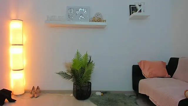 Julya Anna online show from 27, 1, 2025