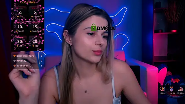 berry alma online show from 15, 4, 2026