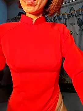 Snapshot of Lucy_limon chatting on 4, 3, 2025 Lucy limon online show from 4, 3, 2025