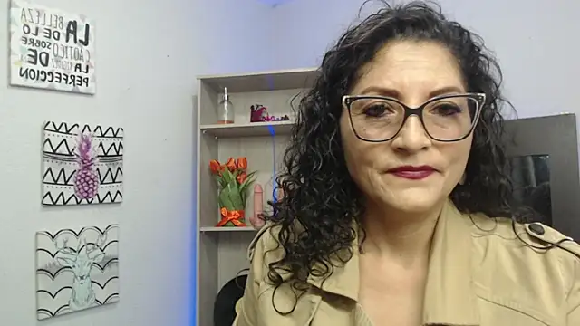 arianna ros3 online show from 29, 1, 2025