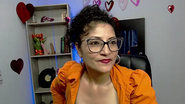 arianna ros3 online show from 13, 2, 2025