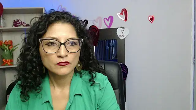 arianna ros3 online show from 16, 2, 2025