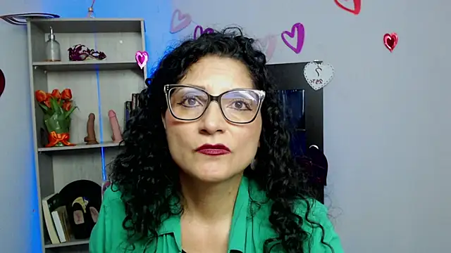 arianna ros3 online show from 21, 2, 2025