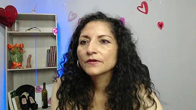 arianna ros3 online show from 23, 2, 2025