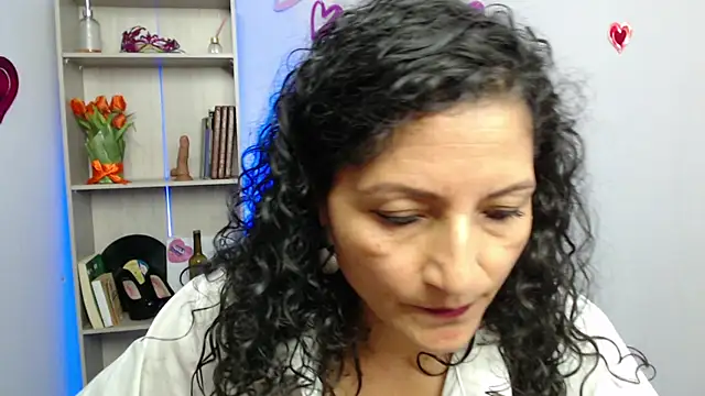 arianna ros3 online show from 3, 3, 2025