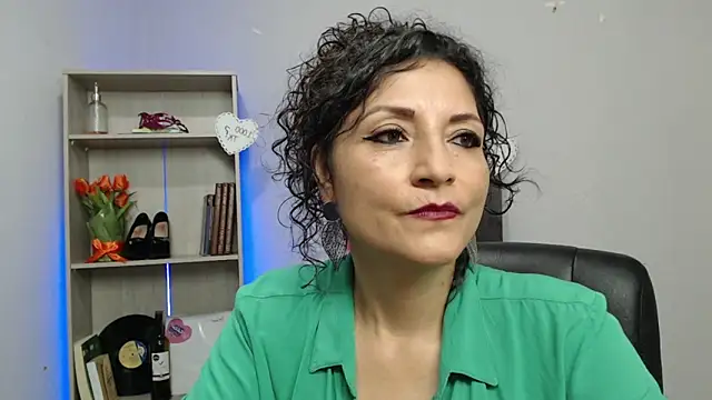 arianna ros3 online show from 12, 3, 2025