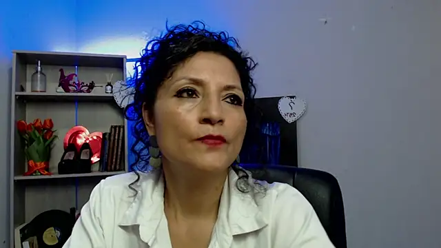 arianna ros3 online show from 15, 3, 2025