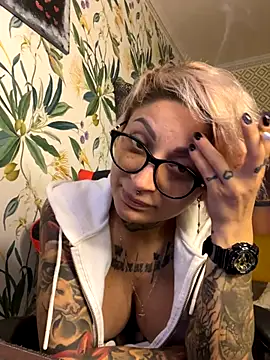 Lucky Deniz online show from 20, 12, 2025