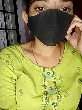 Telugu Cute Angel online show from 15, 12, 2025