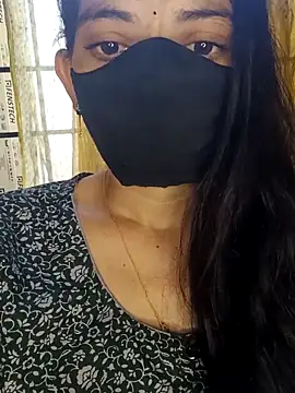 Telugu Cute Angel online show from 19, 4, 2026