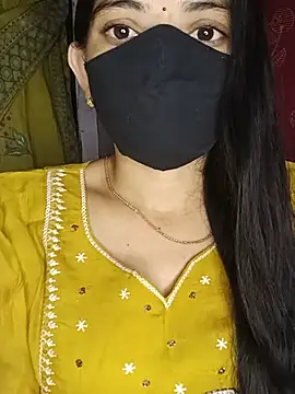 Telugu Cute Angel online show from 25, 7, 2026