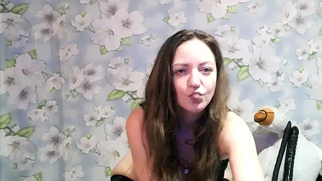 KattyLuuu online show from 9, 2, 2025