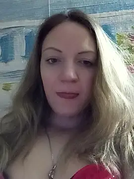 KattyLuuu online show from 9, 1, 2026