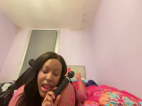 LavenderBuxton online show from 22, 12, 2024