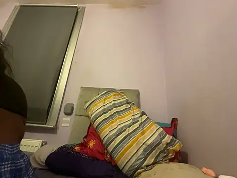 LavenderBuxton online show from 7, 1, 2025