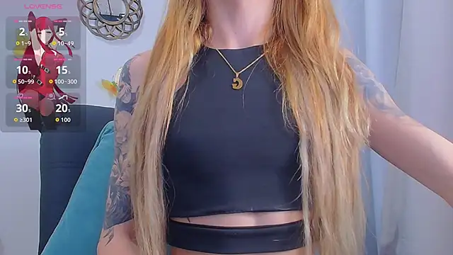 GabbyHills online show from 20, 9, 2025