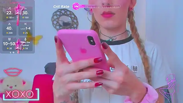 GabbyHills online show from 11, 10, 2025