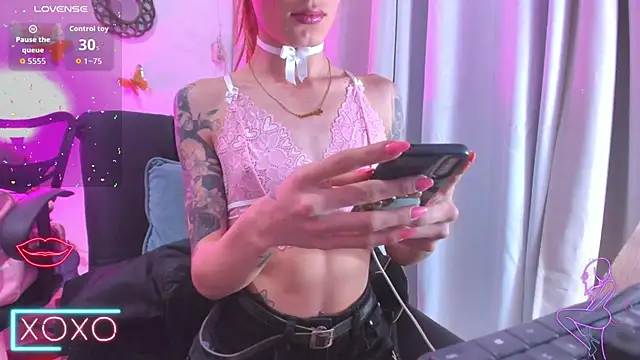 GabbyHills online show from 16, 12, 2025