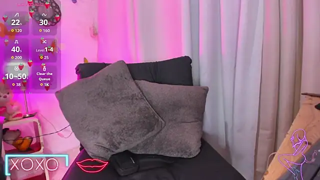 GabbyHills online show from 11, 1, 2026