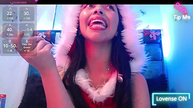 Roxan Fox- online show from 31, 12, 2024