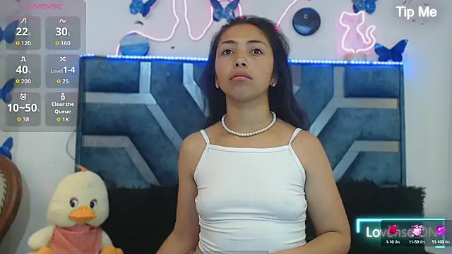 Roxan Fox- online show from 25, 9, 2025