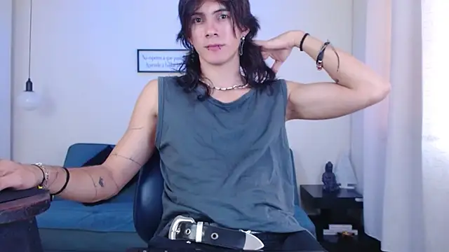 andreey50 online show from 28, 12, 2024