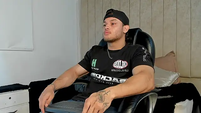 jeicob gagnon online show from 13, 10, 2025