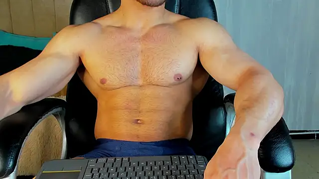 jeicob gagnon online show from 28, 3, 2026