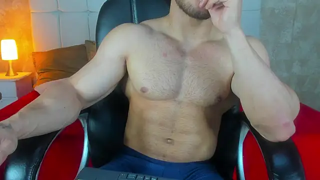 jeicob gagnon online show from 29, 3, 2026