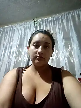 Snapshot of hanna_sky1 chatting on 1, 2, 2025 hanna sky1 online show from 1, 2, 2025