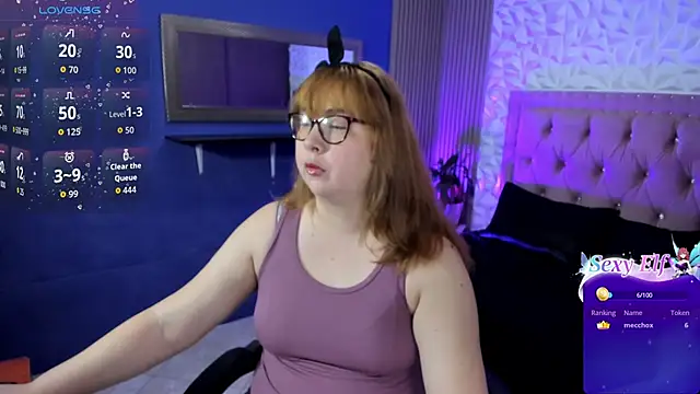 chloe prg online show from 10, 1, 2026