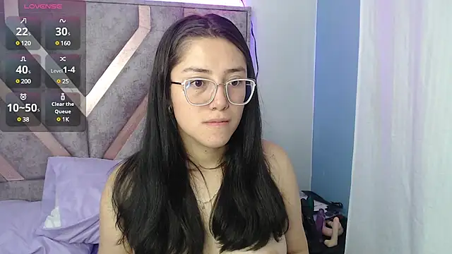 Snapshot of Anny_Fox- chatting on 4, 2, 2025 Anny Fox- online show from 4, 2, 2025